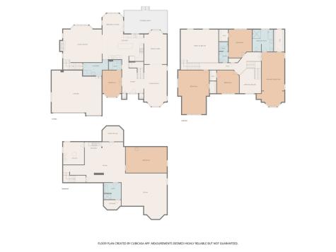 1837 Auburn Avenue Naperville IL 60565