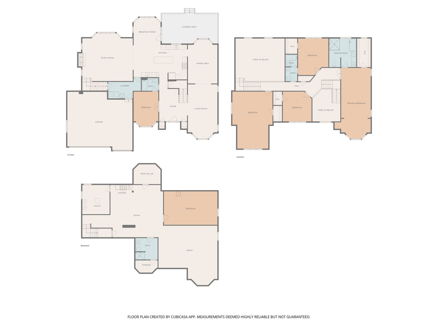 1837 Auburn Avenue Naperville IL 60565