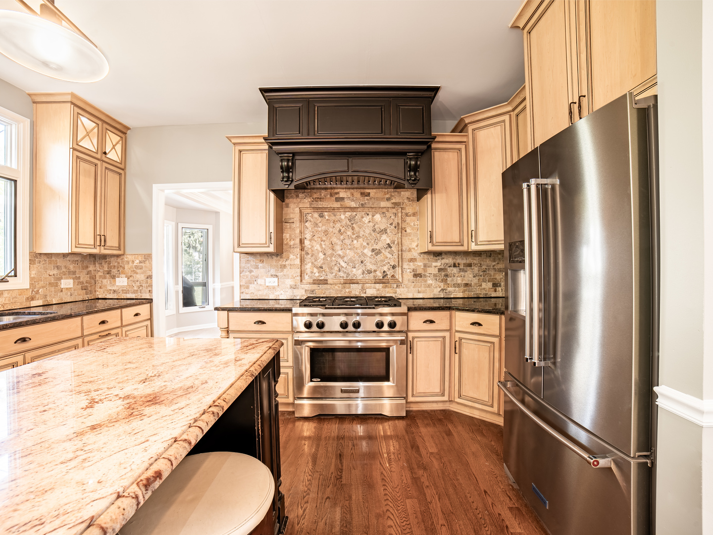 1837 Auburn Avenue Naperville IL 60565