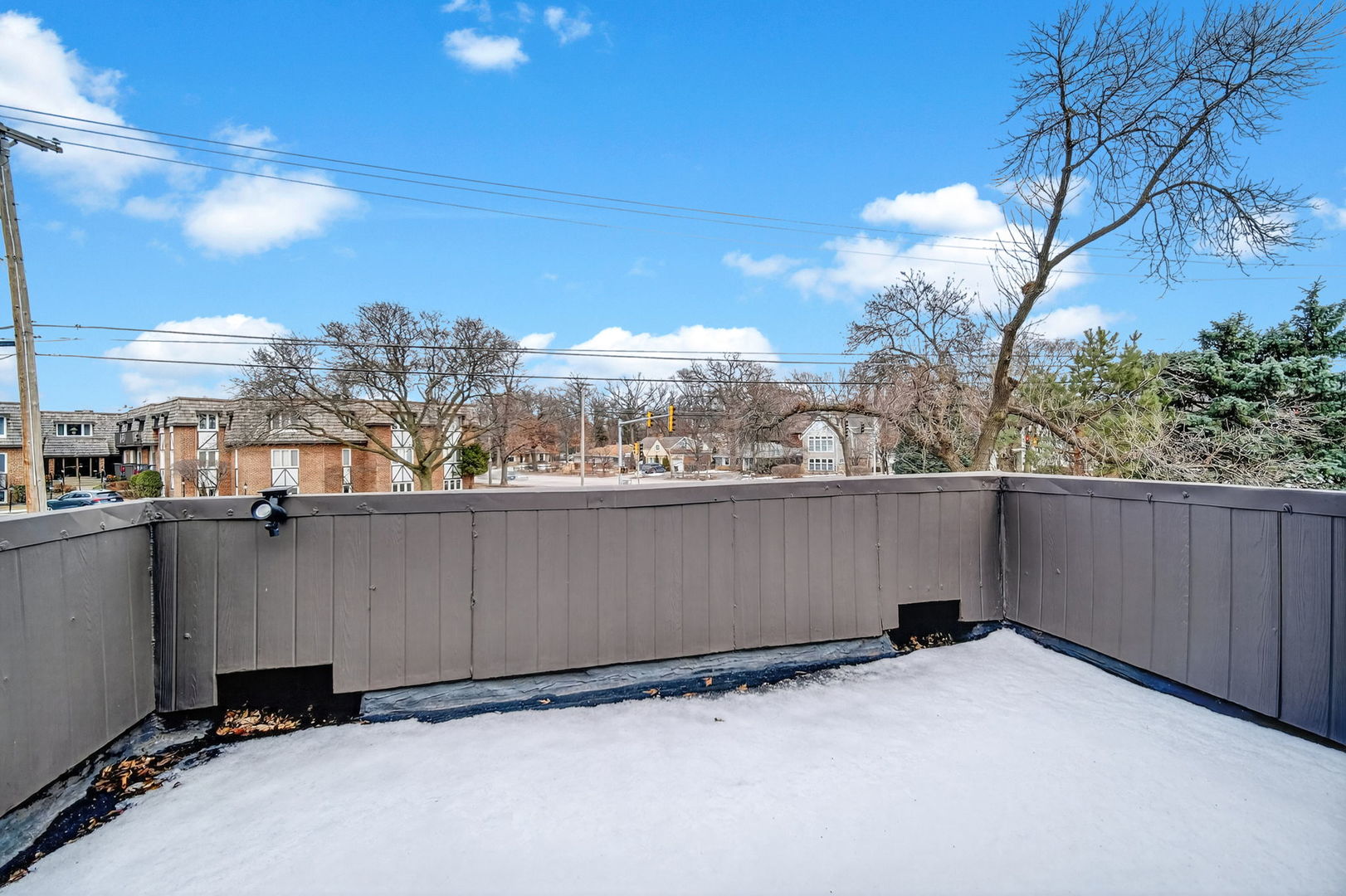 408 South Dee Road Park Ridge IL 60068