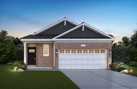 985 Eineke Boulevard Algonquin IL 60102