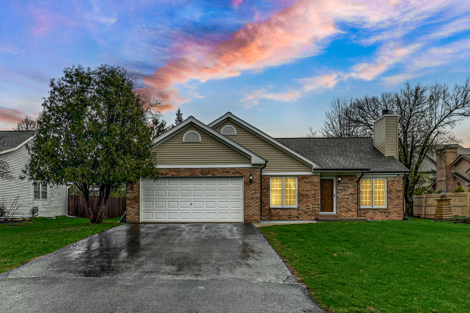 889 Dorsetshire Drive Crete IL 60417