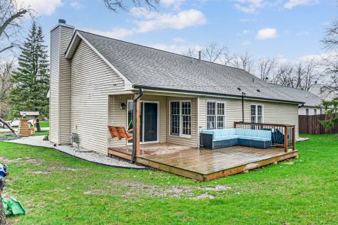 889 Dorsetshire Drive Crete IL 60417