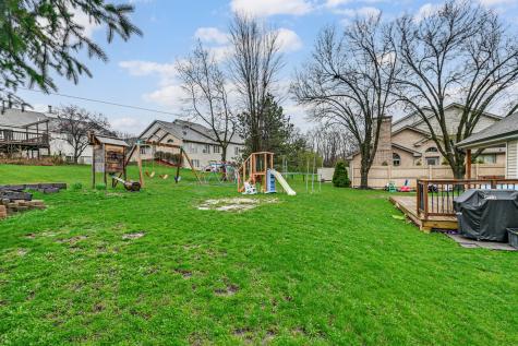 889 Dorsetshire Drive Crete IL 60417