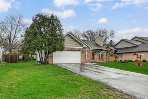 889 Dorsetshire Drive Crete IL 60417
