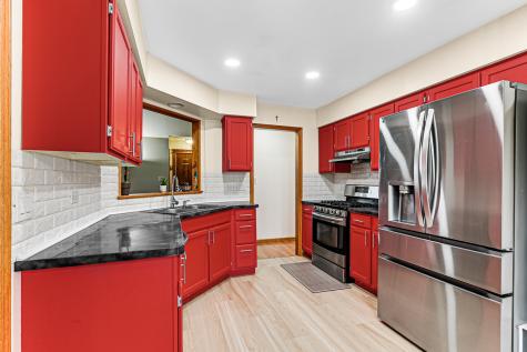 889 Dorsetshire Drive Crete IL 60417