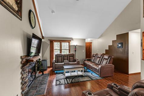 889 Dorsetshire Drive Crete IL 60417