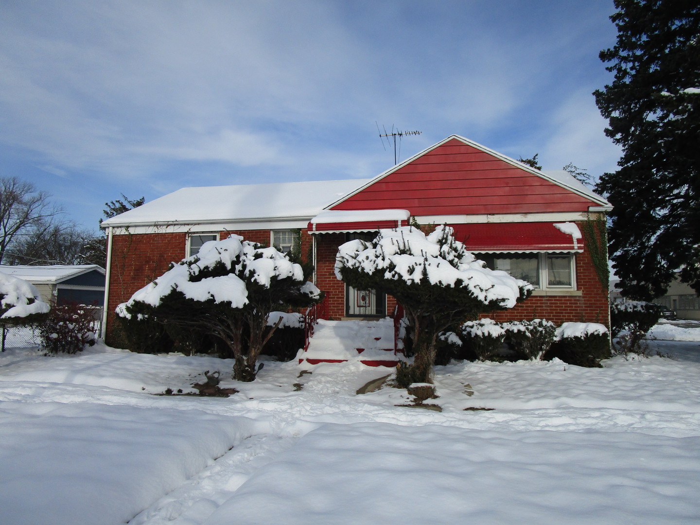 346 31ST Avenue Bellwood IL 60104