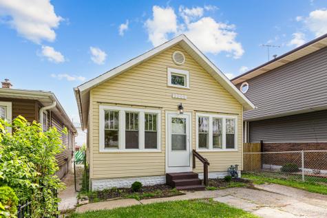 3005 Commercial Avenue Chicago Heights IL 60411