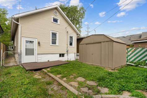 3005 Commercial Avenue Chicago Heights IL 60411