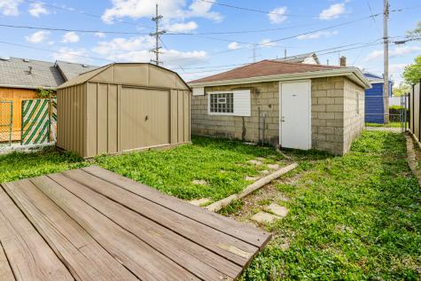 3005 Commercial Avenue Chicago Heights IL 60411