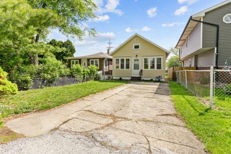 3005 Commercial Avenue Chicago Heights IL 60411