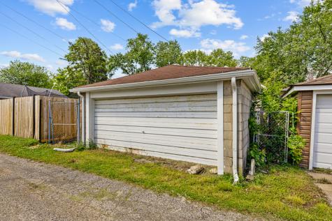 3005 Commercial Avenue Chicago Heights IL 60411