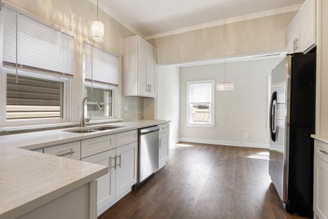 3005 Commercial Avenue Chicago Heights IL 60411