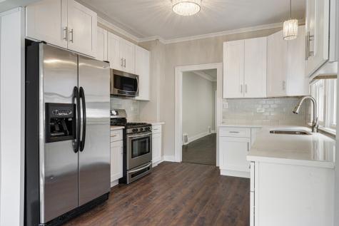 3005 Commercial Avenue Chicago Heights IL 60411