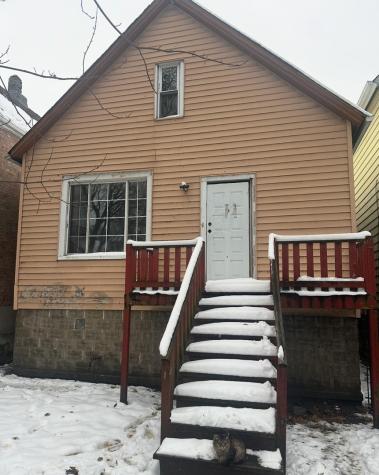 8118 South Muskegon Avenue Chicago IL 60617