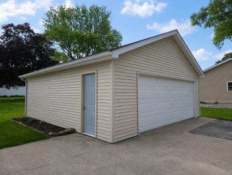 302 East Fine Street Ashkum IL 60911
