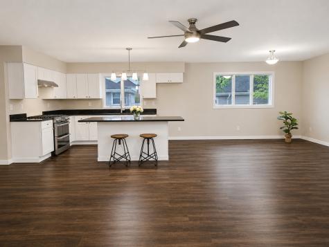 302 East Fine Street Ashkum IL 60911