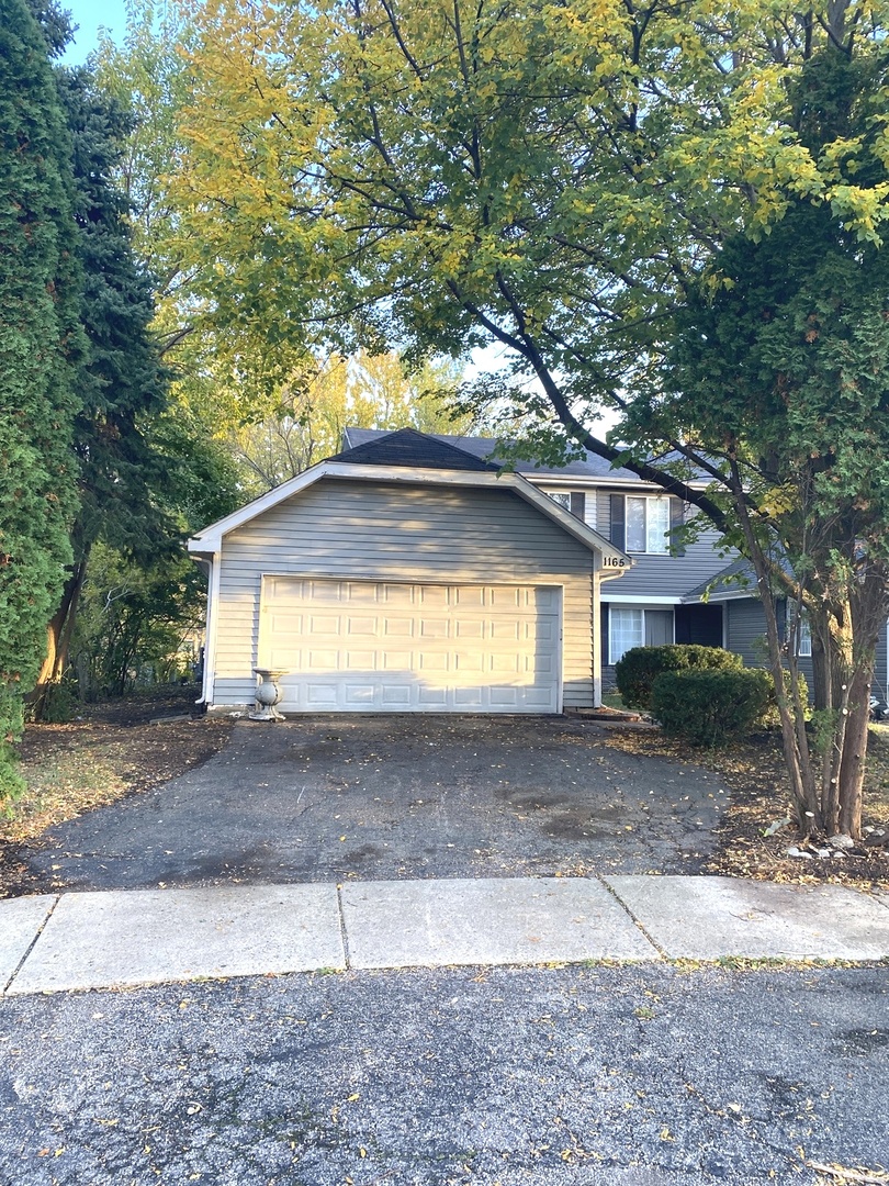 1165 South Brockton Court Aurora IL 60504