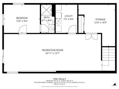 5214 Parkview Drive Mccullom Lake IL 60050