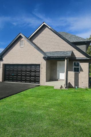 740 East 155th Street Phoenix IL 60426