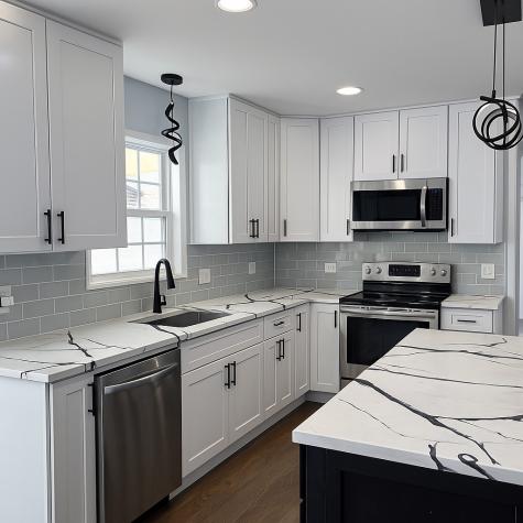 740 East 155th Street Phoenix IL 60426