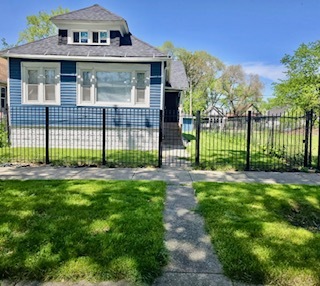 42 West 110th Street Chicago IL 60628