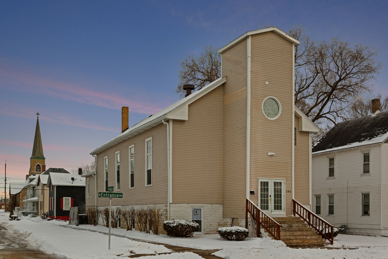 194 North Entrance Avenue Kankakee IL 60901