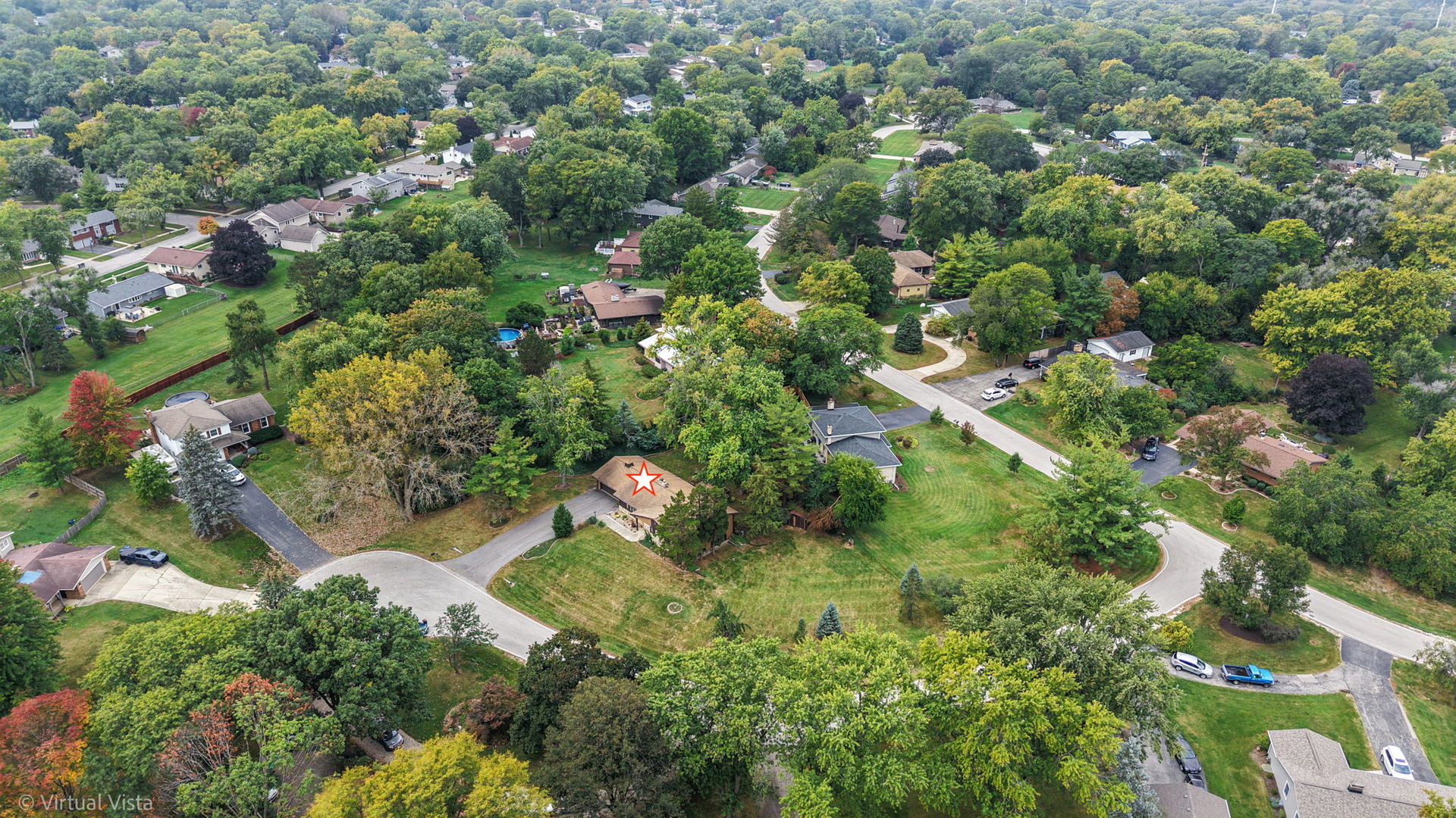 2630 Vale Court Downers Grove IL 60516