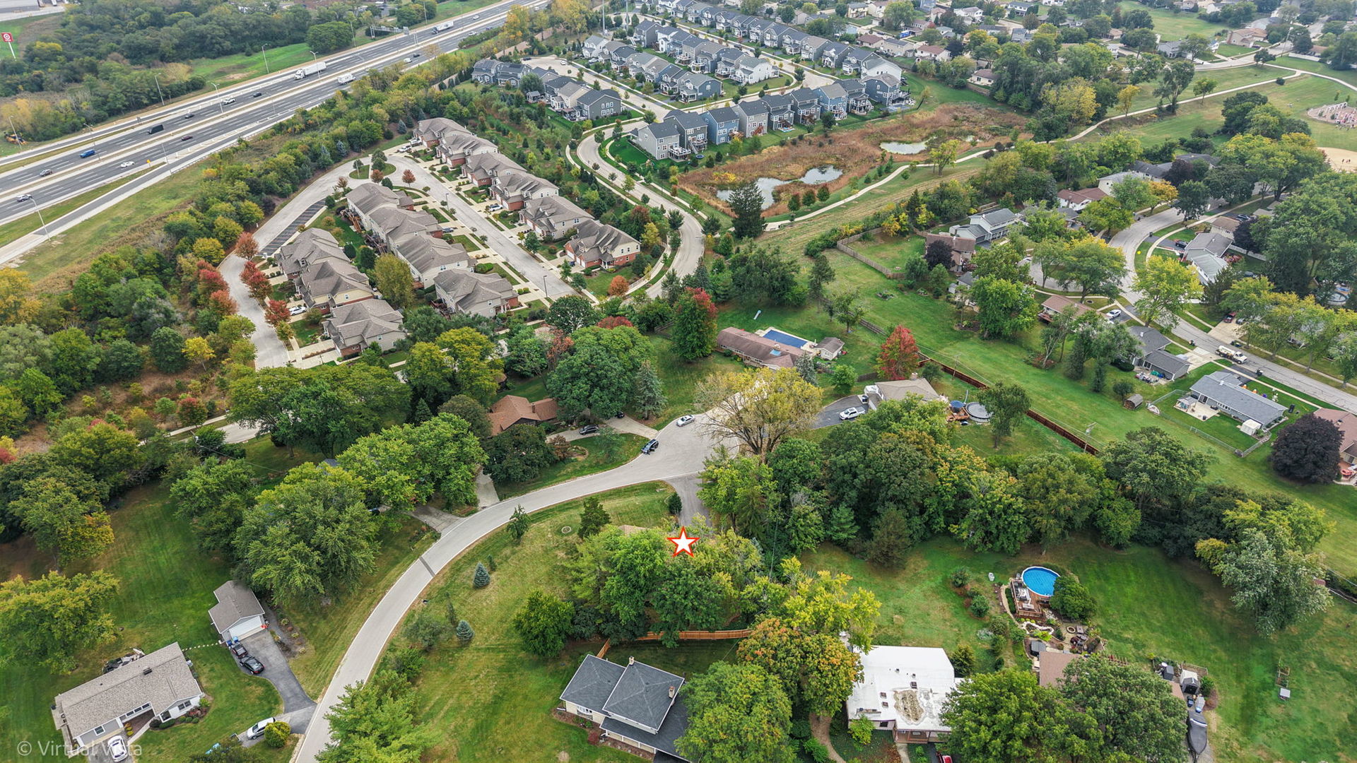 2630 Vale Court Downers Grove IL 60516