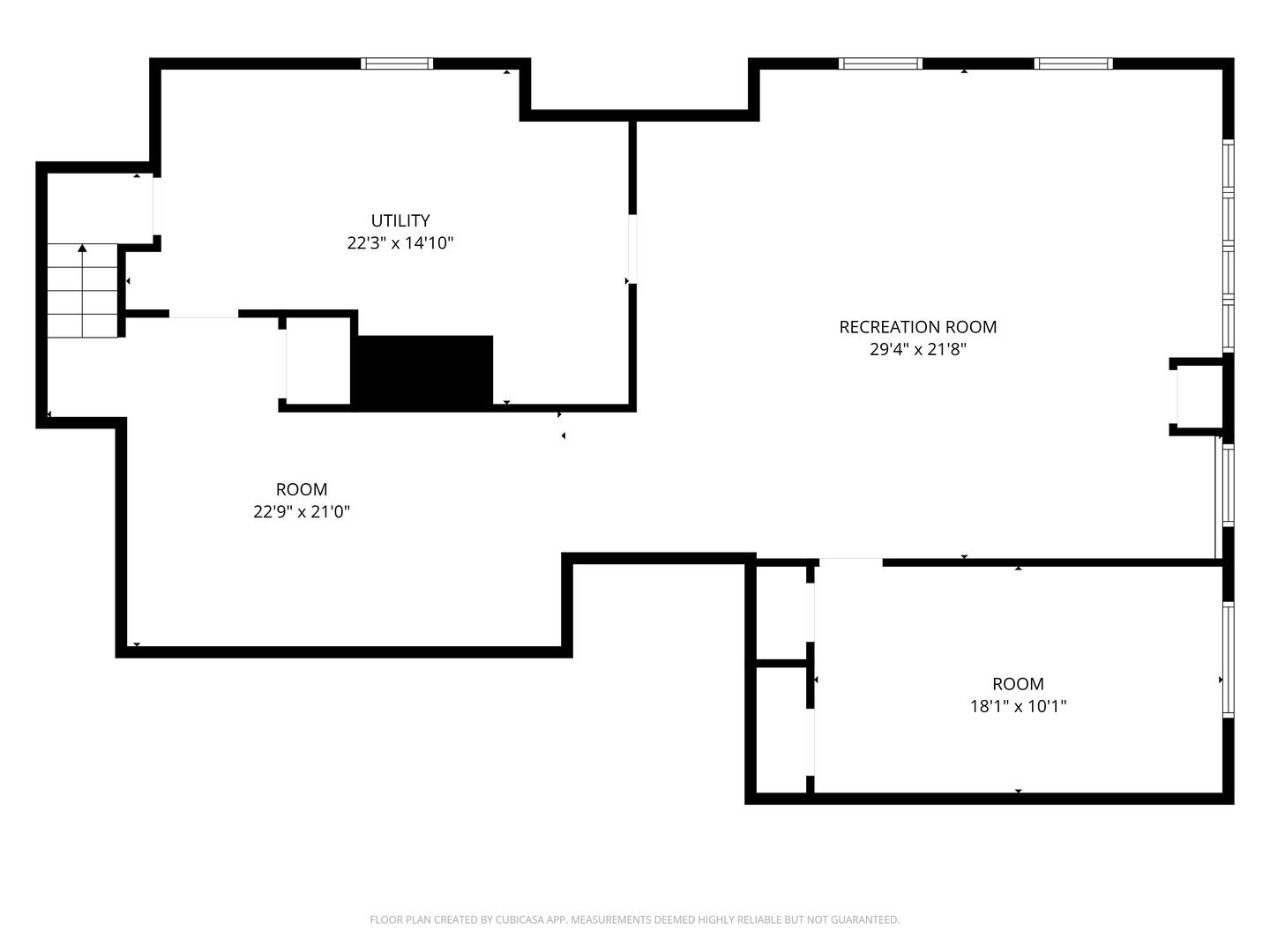 2630 Vale Court Downers Grove IL 60516