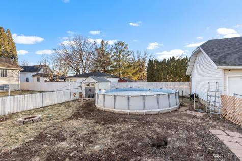 916 Berylan Street Belvidere IL 61008