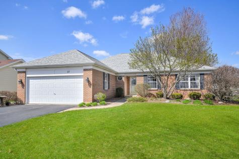 27 Raven Drive Aurora IL 60506
