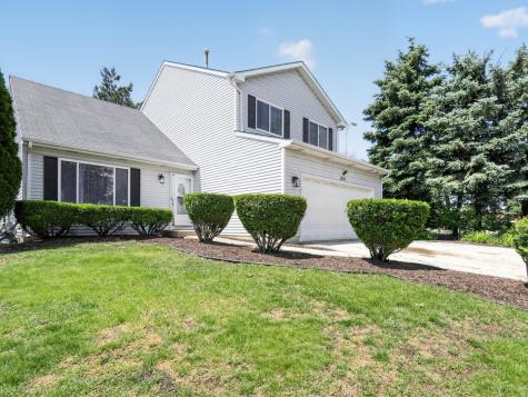 2111 Culver Court Plainfield IL 60586