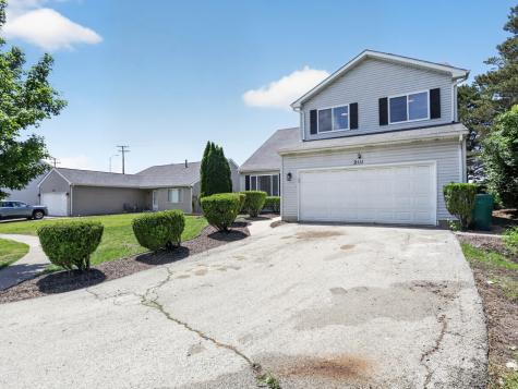 2111 Culver Court Plainfield IL 60586