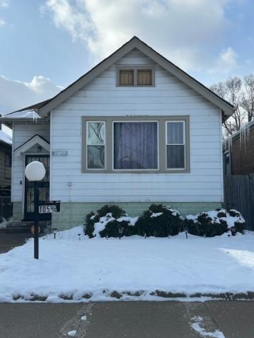 10542 South Eggleston Avenue Chicago IL 60628