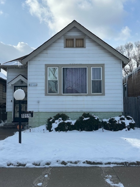 10542 South Eggleston Avenue Chicago IL 60628
