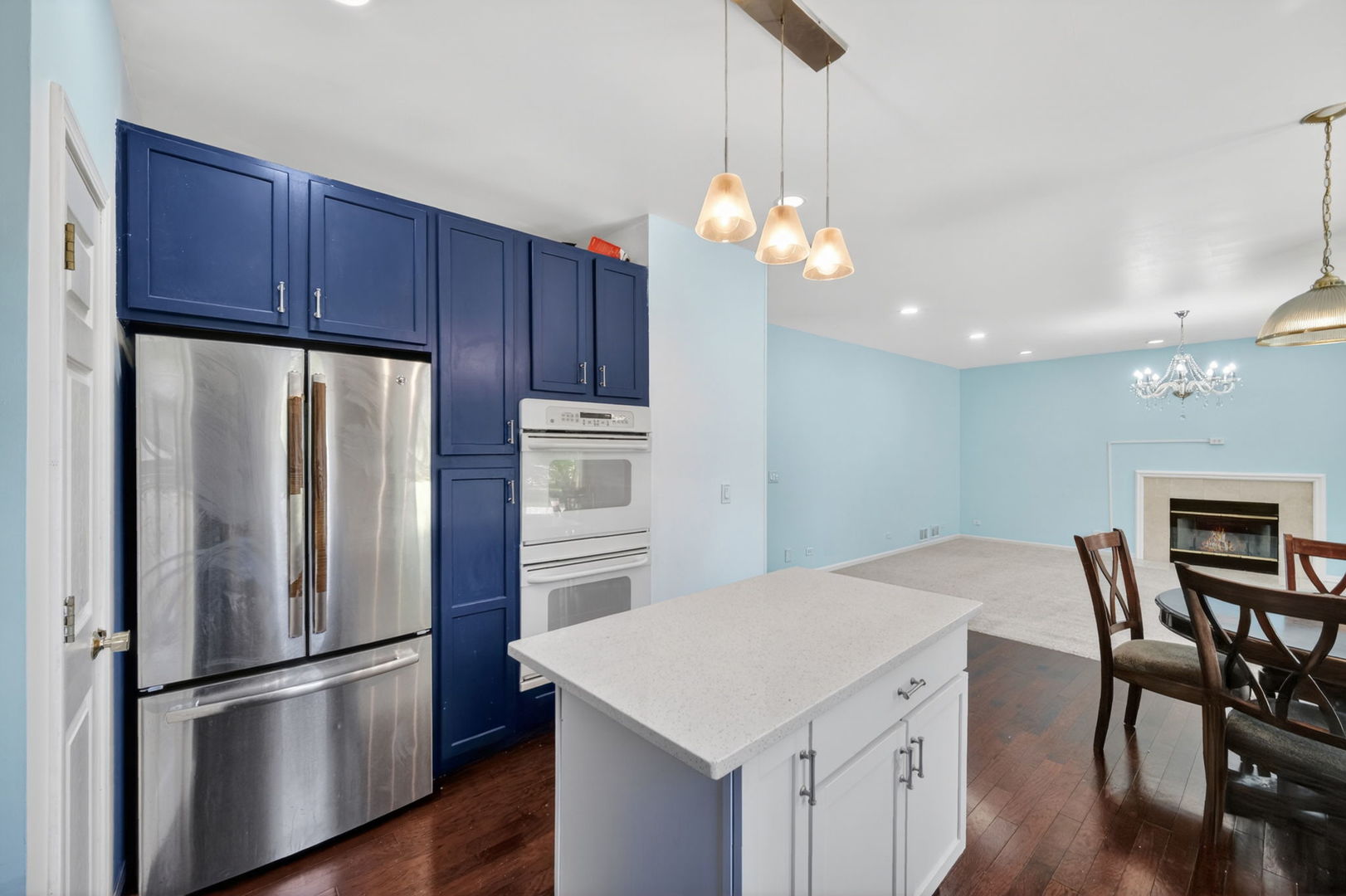 2743 Rourke Drive Aurora IL 60503
