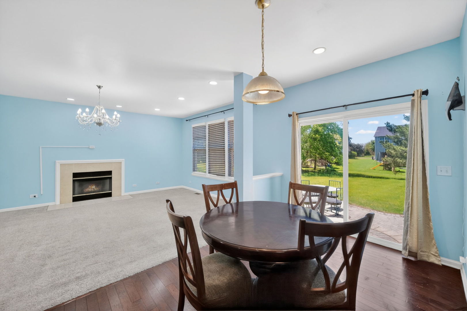 2743 Rourke Drive Aurora IL 60503