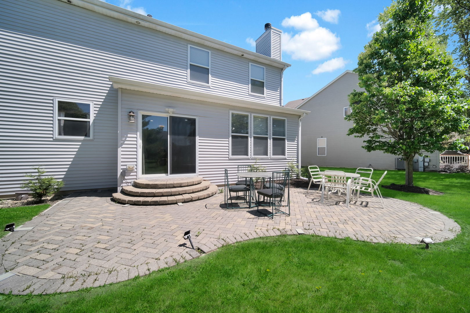 2743 Rourke Drive Aurora IL 60503