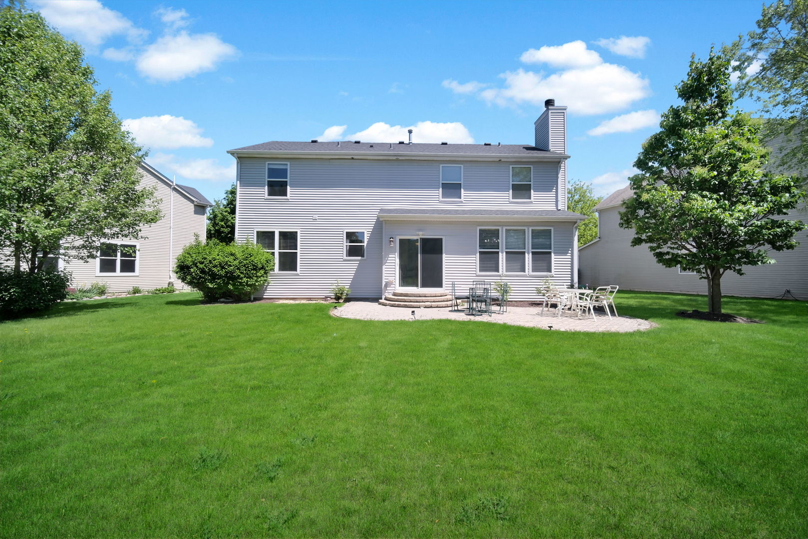 2743 Rourke Drive Aurora IL 60503