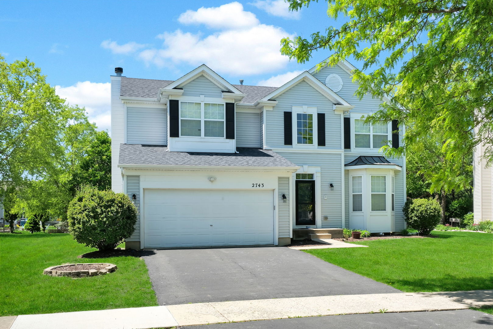 2743 Rourke Drive Aurora IL 60503