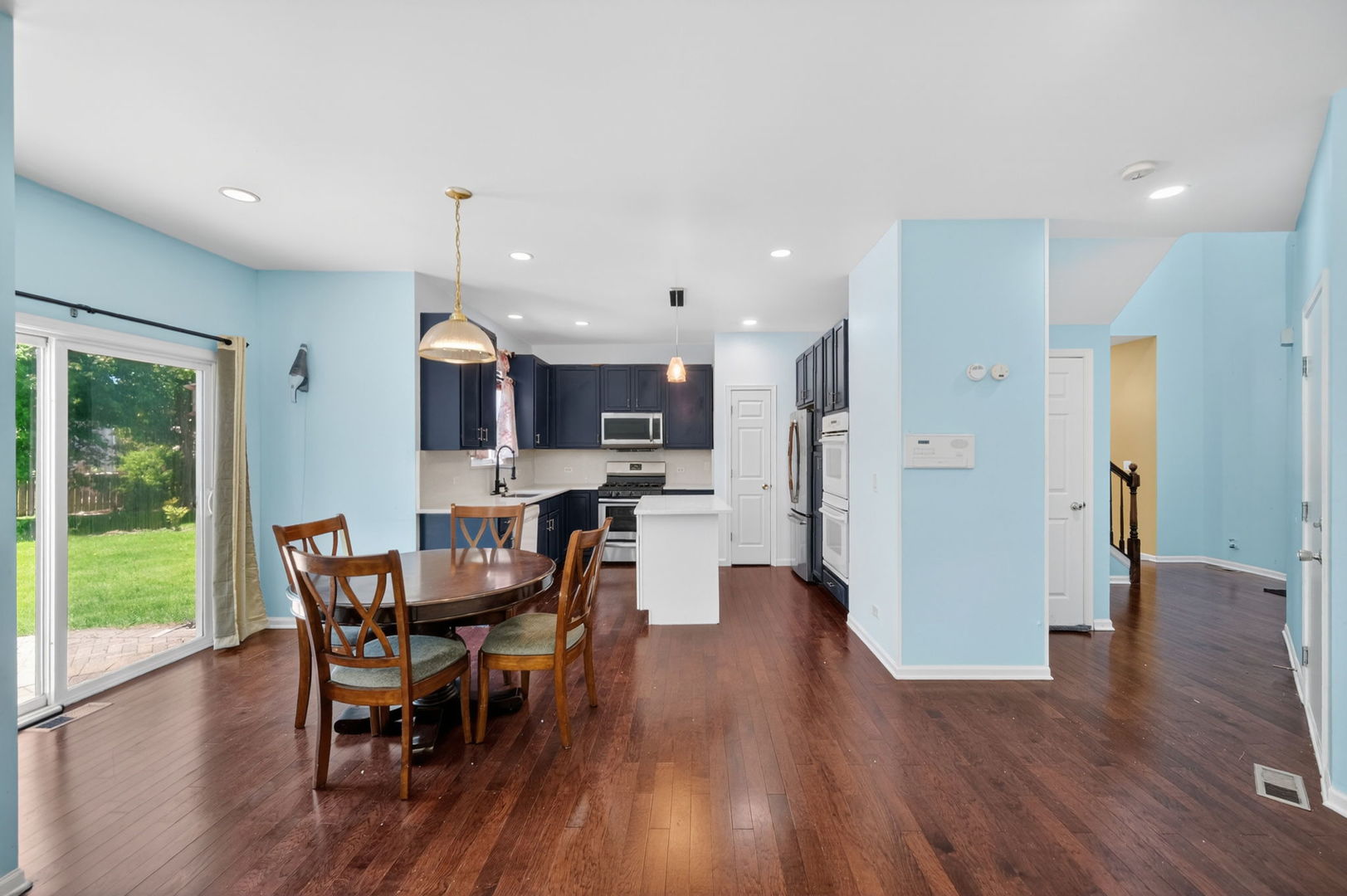 2743 Rourke Drive Aurora IL 60503