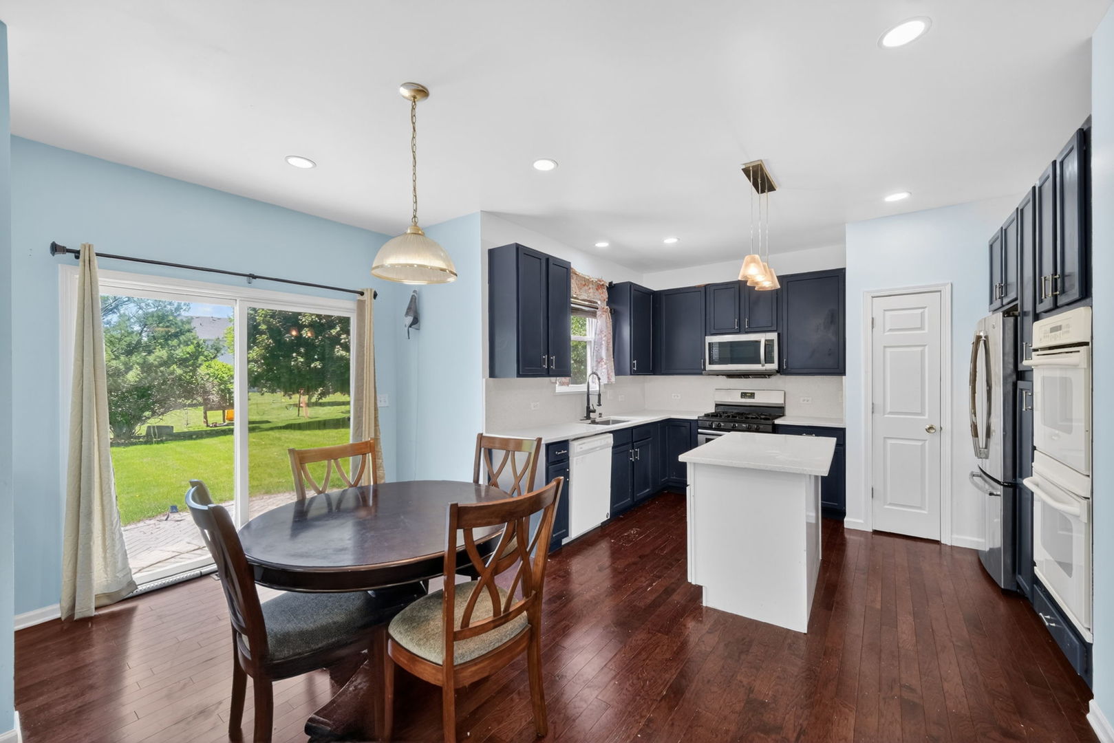 2743 Rourke Drive Aurora IL 60503