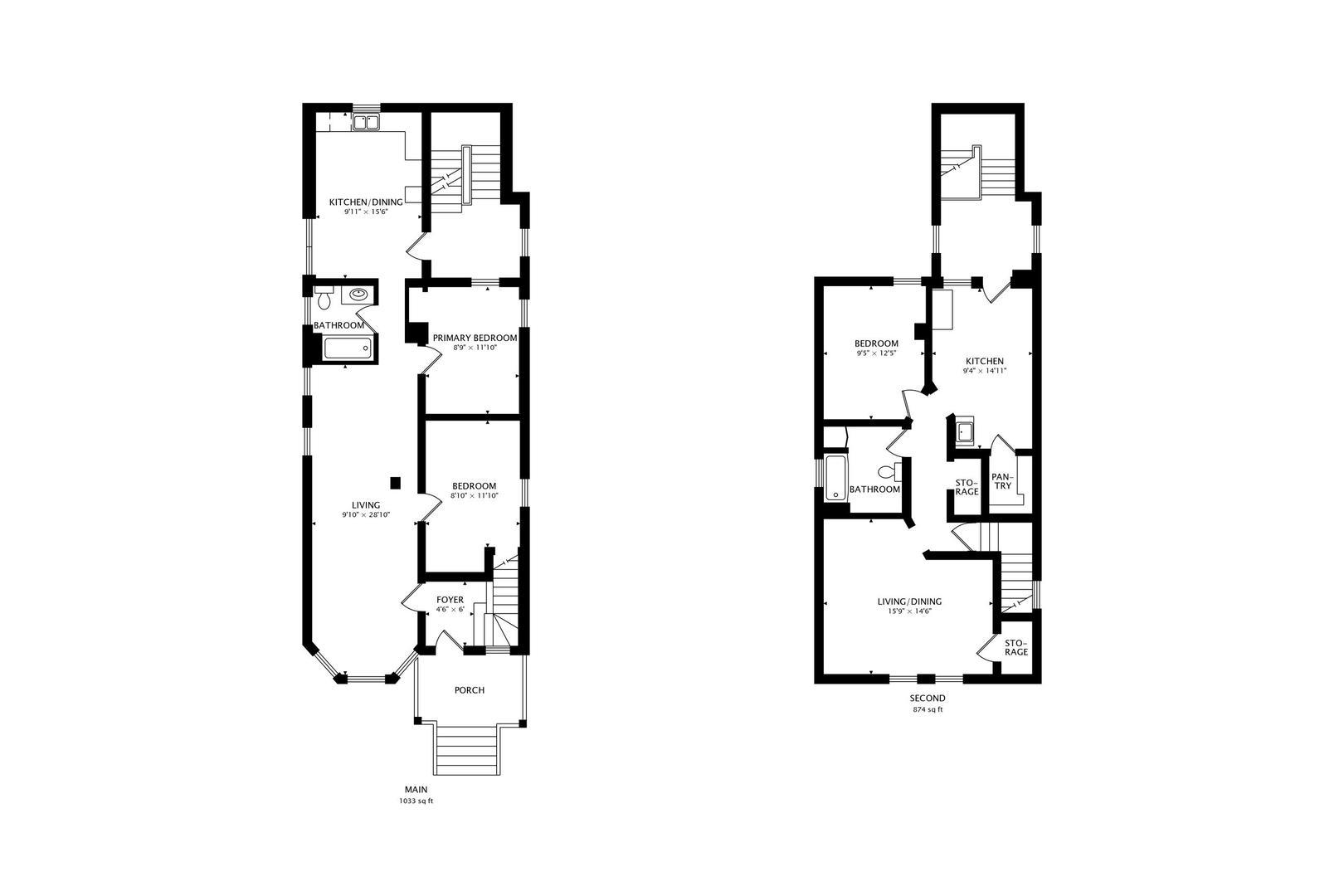 3835 West Montrose Avenue Chicago IL 60618