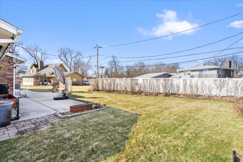 462 Mulberry Lane Wood Dale IL 60191