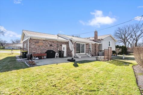 462 Mulberry Lane Wood Dale IL 60191