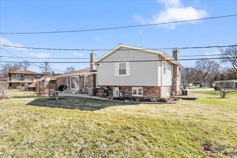 462 Mulberry Lane Wood Dale IL 60191