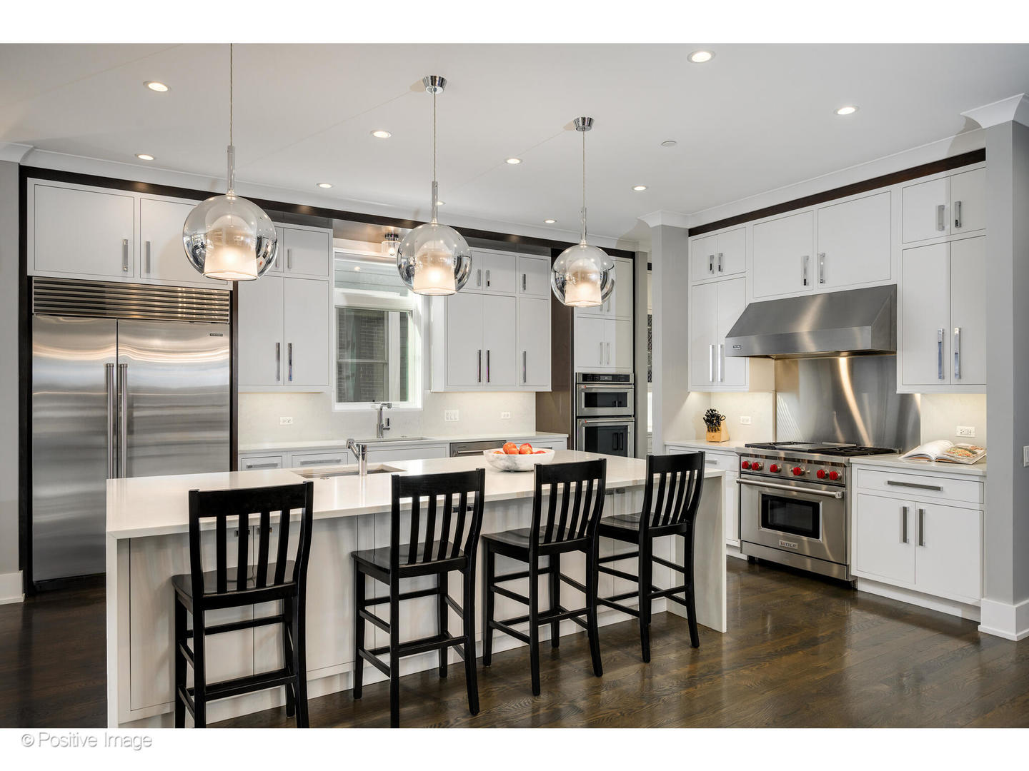 2107 West Bradley Place Chicago IL 60618