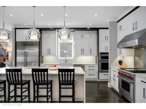 2107 West Bradley Place Chicago IL 60618